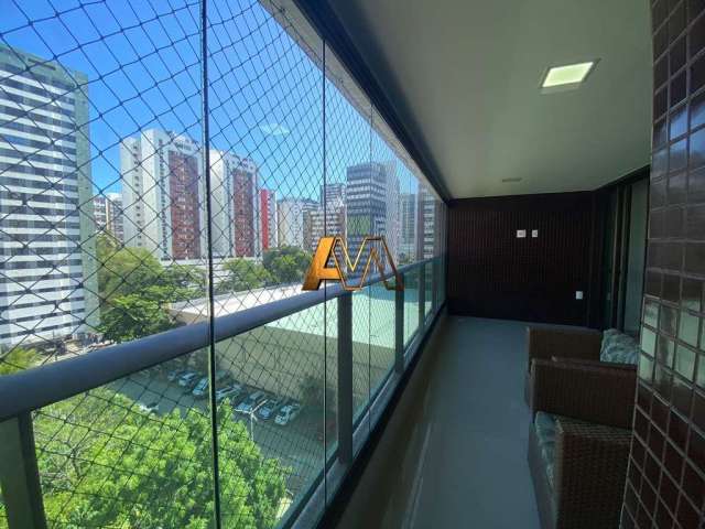 Apartamento à venda no bairro Pituba - Salvador/BA