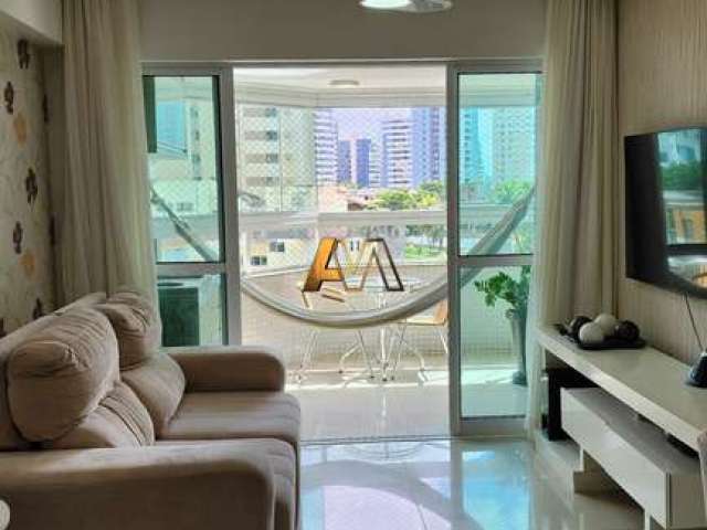 Apartamento à venda no bairro Armação - Salvador/BA