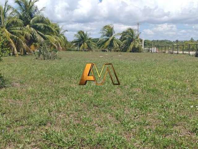 Terreno à venda no bairro Busca Vida - Camaçari/BA