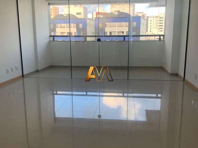 Apartamento à venda no bairro Pituba - Salvador/BA