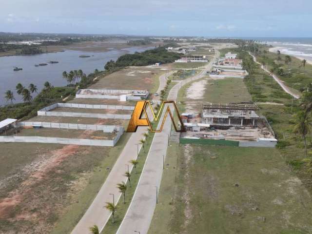 Terreno à venda no bairro GUARAJUBA - Camaçari/BA