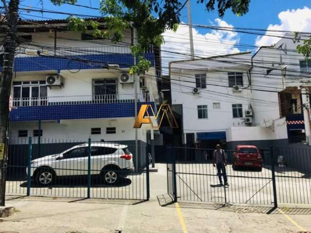 Ponto Comercial para alugar no bairro Cabula VI - Salvador/BA