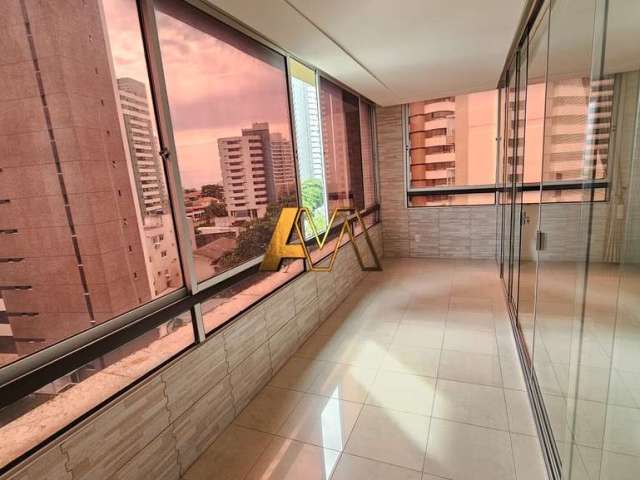 Apartamento à venda no bairro Barra - Salvador/BA