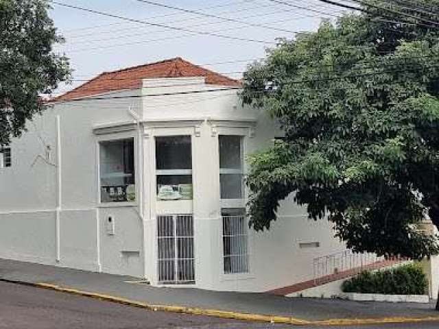 Imóvel comercial Av Washington Luiz - - Presidente Prudente/SP