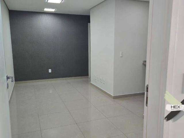 Sala para alugar, 80 m² por R$ 5.060,00/mês - Jardim Pompéia - Indaiatuba/SP