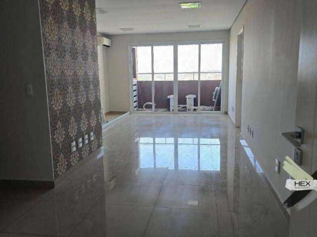 Sala para alugar, 40 m² por R$ 2.758,00/mês - Jardim Pompéia - Indaiatuba/SP