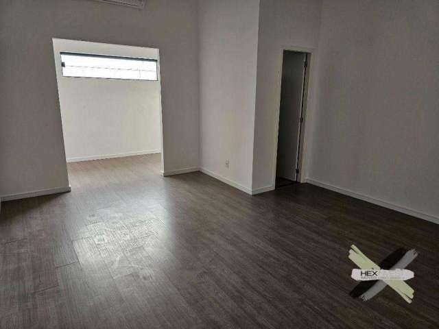 Sala para alugar, 40 m² por R$ 2.580,00/mês - Jardim América - Indaiatuba/SP