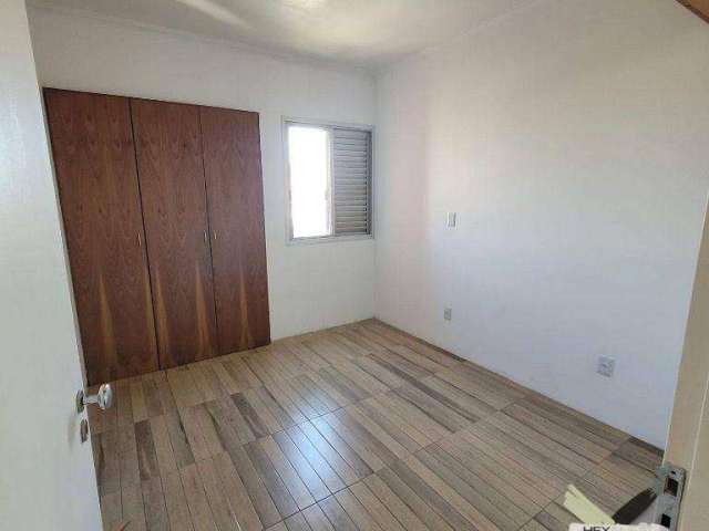 Oportunidade!!! Apartamento com 2 dormitórios à venda, 70 m² por R$ 320.000 - Jardim Proença - Campinas/SP