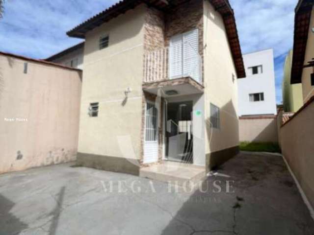 Casa para Venda em Cajamar, Portal dos Ipês, 2 dormitórios, 2 suítes, 3 banheiros, 2 vagas