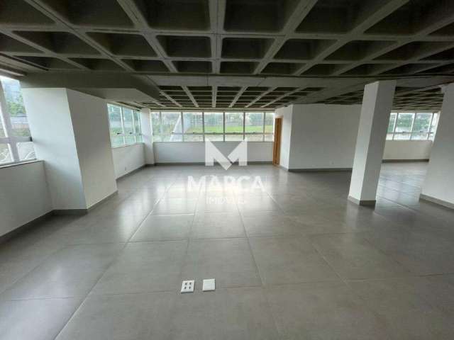 Sala comercial para locação