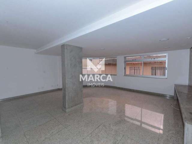 Apartamento à venda, 3 quartos, 1 suíte, 3 vagas, Cidade Nova - Belo Horizonte/MG
