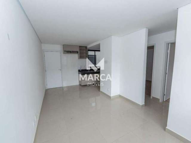 Apartamento para aluguel, 2 quartos, 1 suíte, 2 vagas, Lourdes - Belo Horizonte/MG