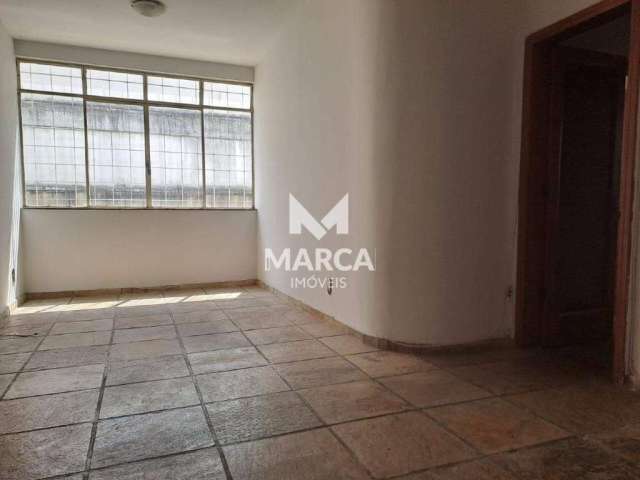 Apartamento para aluguel, 3 quartos, 1 suíte, 1 vaga, Prado - Belo Horizonte/MG