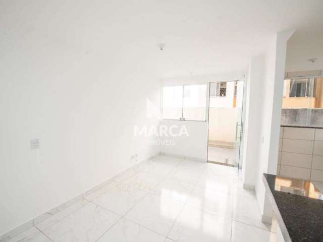 Apartamento para aluguel, 2 quartos, 1 suíte, 2 vagas, Sagrada Família - Belo Horizonte/MG