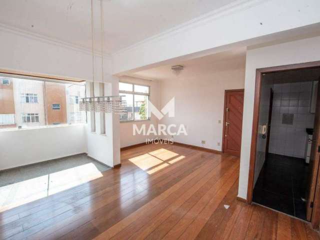 Apartamento para aluguel, 3 quartos, 1 suíte, 2 vagas, Buritis - Belo Horizonte/MG