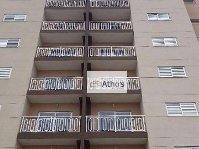 Apartamento Residencial à venda, Centro, Monte Mor