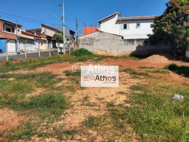 Terreno Comercial à venda, Jardim Morada do Sol, Indaiatuba