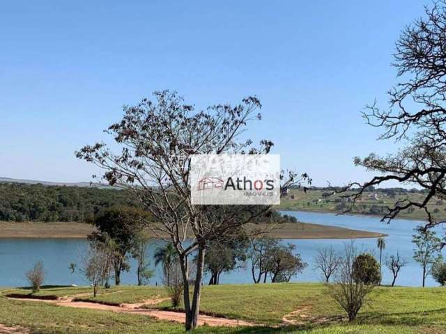 Terreno à venda, 450 m² por R$ 45.000,00 - Riviera de Santa Cristina XIII - Paranapanema/SP