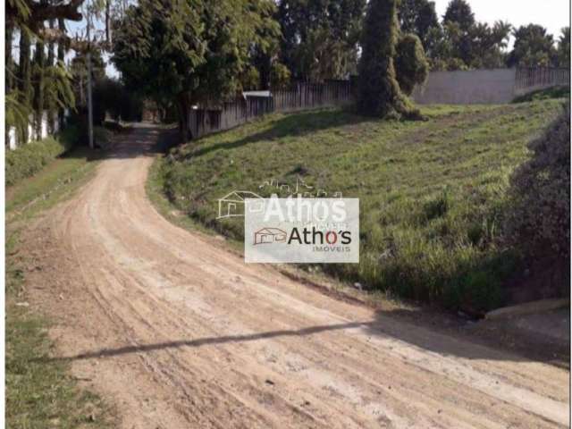 Terreno de chacara a venda, Mosteiro de Itaici, 2500m²