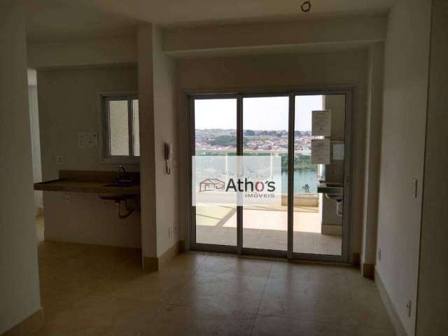 Apartamento a venda, Le Jardin, Torre 2, 3 dorm. 2 suites, sala ampla, varanda gourmet, lazer completo