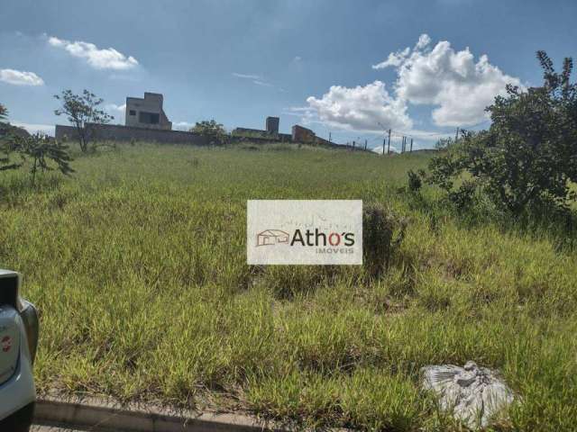 Terreno à venda, 210 m² por R$ 190.000,00 - Residencial Cittá Di Firenze - Campinas/SP