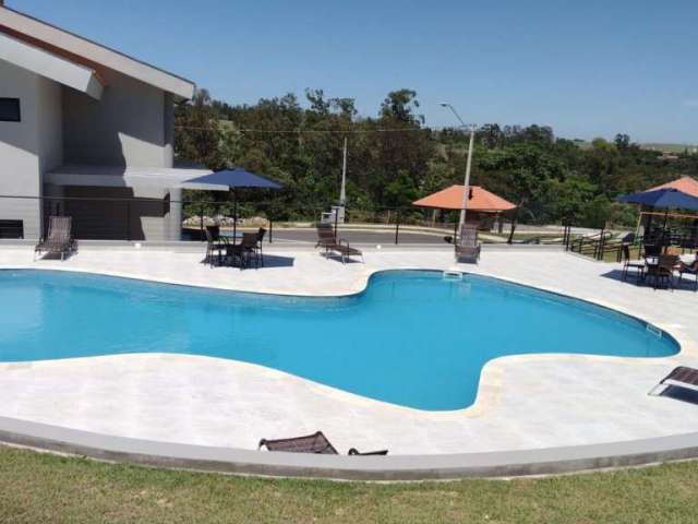 Casa com 3 dormitórios à venda, 191 m² por R$ 1.380.000,00 -  Jardim Laguna  - Indaiatuba/SP