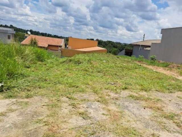 Terreno à venda, 173 m² por R$ 300.000,00 - Vila Florença - Indaiatuba/SP