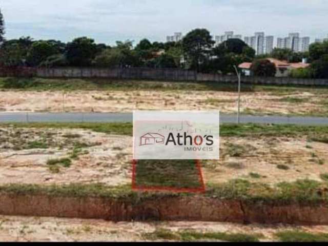 Terreno à venda, 150 m² por R$ 175.000,00 - Jardim Casablanca - Indaiatuba/SP