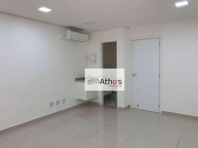 Sala à venda, 40 m² por R$ 380.000,00 - Office Premium - Indaiatuba/SP