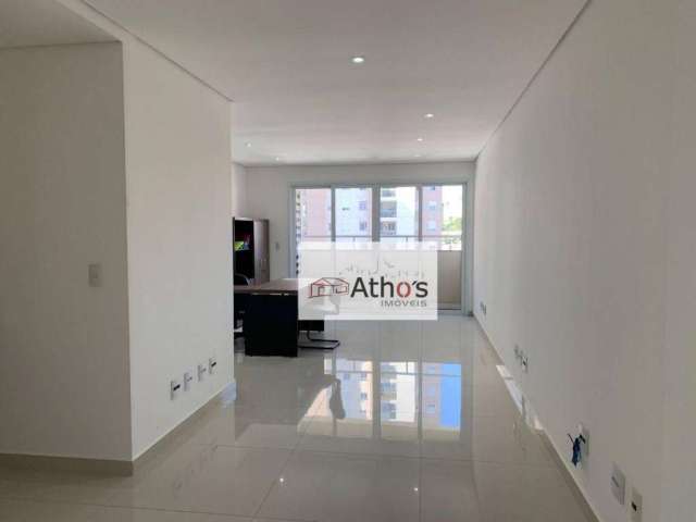 Sala a venda, Office Premim, Torre Medical, 40m², 2 banheiros, 1 vaga