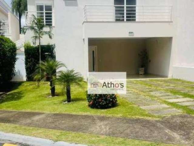 Casa com 3 dormitórios à venda, 334 m² por R$ 1.390.000,00 - Vila Panorama - Indaiatuba/SP