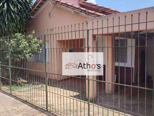 Casa com 2 dormitórios à venda, 101 m² por R$ 800.000,00 - Parque Boa Esperança - Indaiatuba/SP