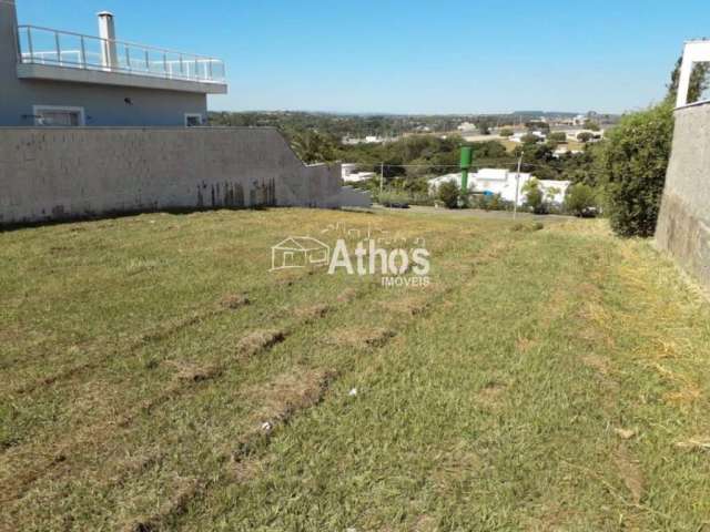 Terreno à venda, 525 m² por R$ 640.000,00 - Jardim dos Lagos - Indaiatuba/SP