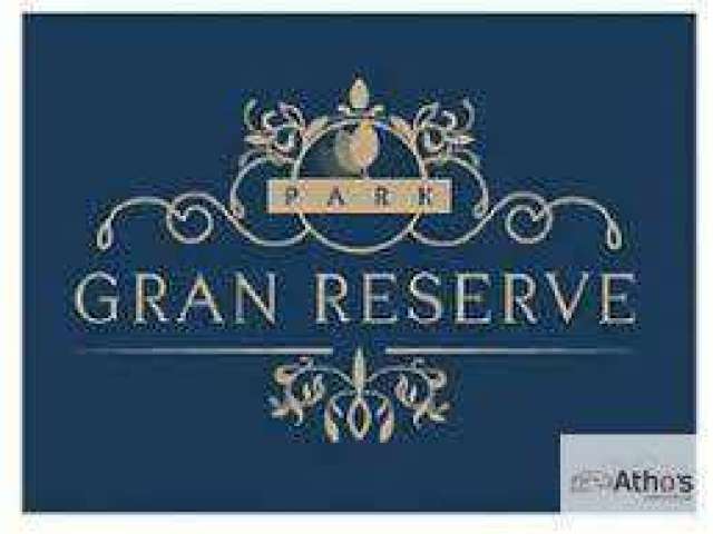 Lote 300m2 park gran reserve