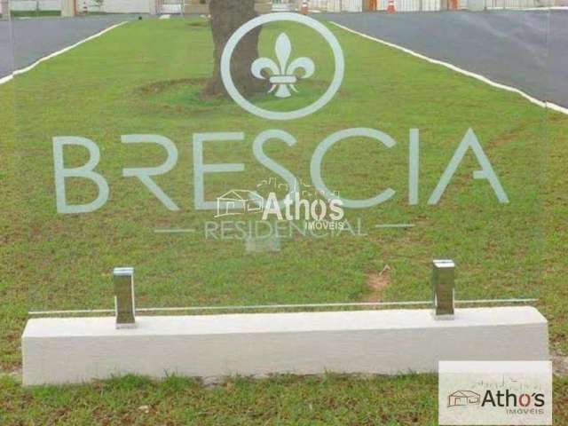 Lote 200m2 residencial brescia