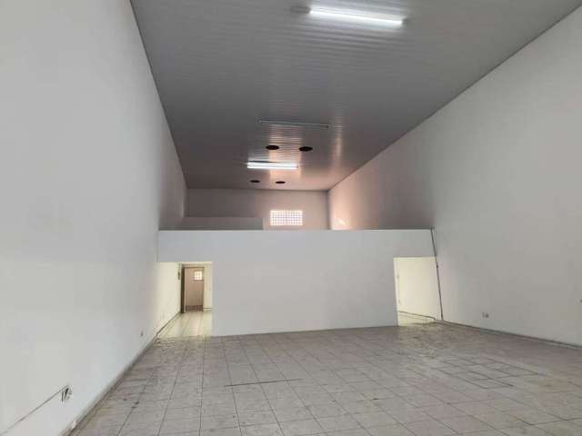 Salão para alugar, 300 m² por R$ 7.250/mês - Jardim Kioto I - Indaiatuba/SP