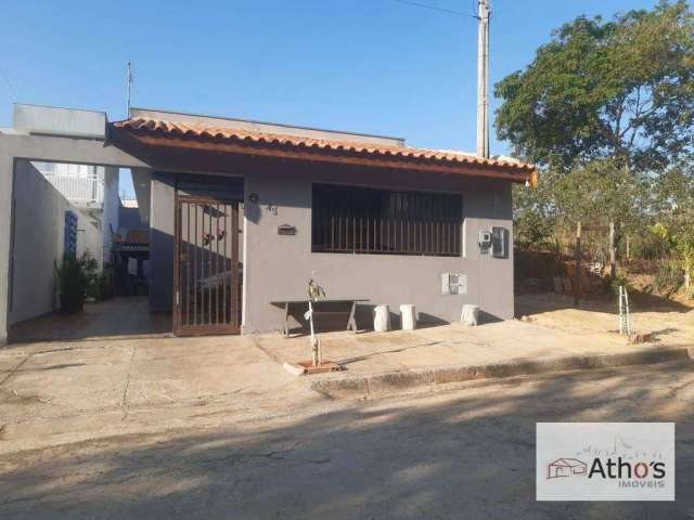 Casa jd dos lagos - cardeal