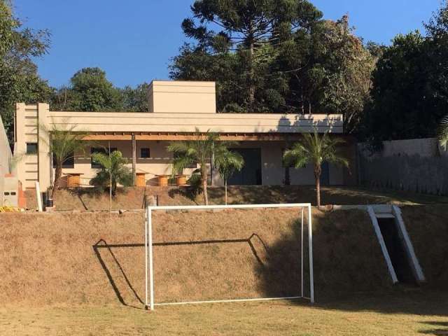 Chácara com 3 dormitórios sendo 1 Suíte à venda, 1000 m² - Rec Campestre Viracopos - Indaiatuba/SP