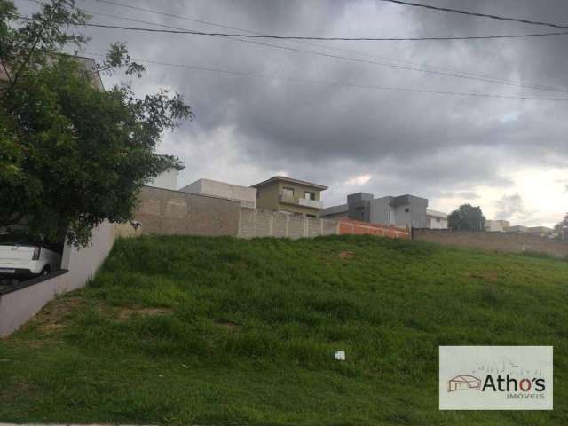 Terreno à venda, 451 m² por R$ 320.000,00 - Jardim Celani - Salto/SP