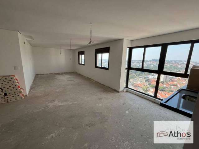 Cobertura com 3 Suítes à venda, 153 m² por R$ 1.500.000 - The Park View - Indaiatuba/SP