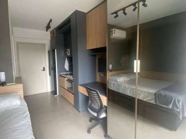 Studio à venda com 22m²