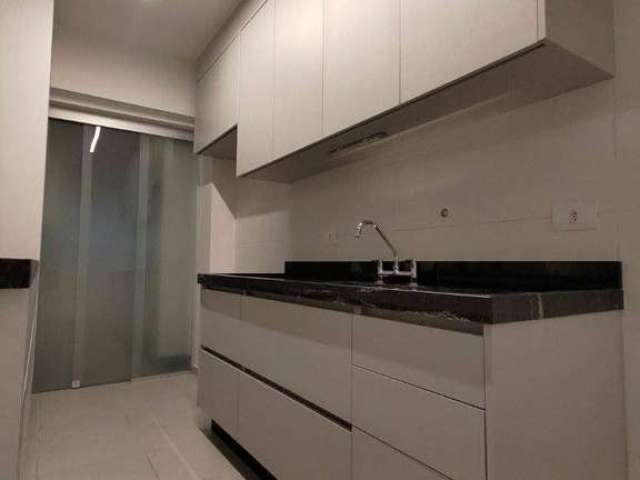 Apartamento com 3 dormitórios à venda, 99 m² por R$ 1.150.000,00 - The Park View - Indaiatuba/SP