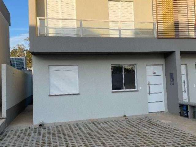 Sobrados Novos 3 e 4 dorms à venda a partir de R$ 588.000 - Parque Santa Rosa - Suzano/SP