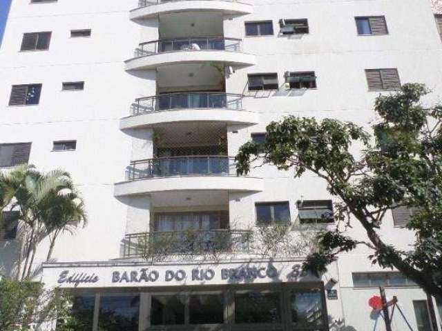 Apartamento com 3 dormitórios à venda, 134 m² por R$ 850.000,00 - Centro - Suzano/SP