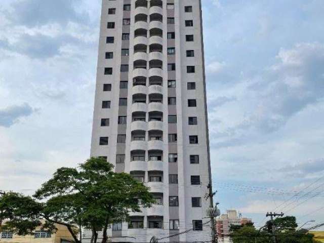 Apartamento com 4 dormitórios à venda, 125 m² por R$ 680.000,00 - Vila Bela Vista - Suzano/SP