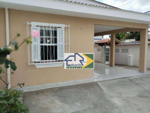 Casa Comercial para alugar próx. Shopping Suzano - Local com muita visibilidade!!!