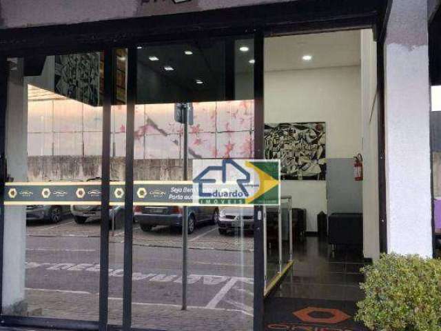 Sala à venda, 34 m² por R$ 300.000,00 - Centro - Suzano/SP