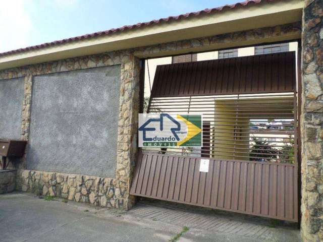 Condomínio com 12 casas à venda, 800m² por R$ 950.000 - Jardim São José - Suzano/SP