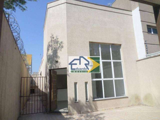 Casa com 3 suites à venda, 85m² por R$  - Jardim Quaresmeira - Suzano/SP