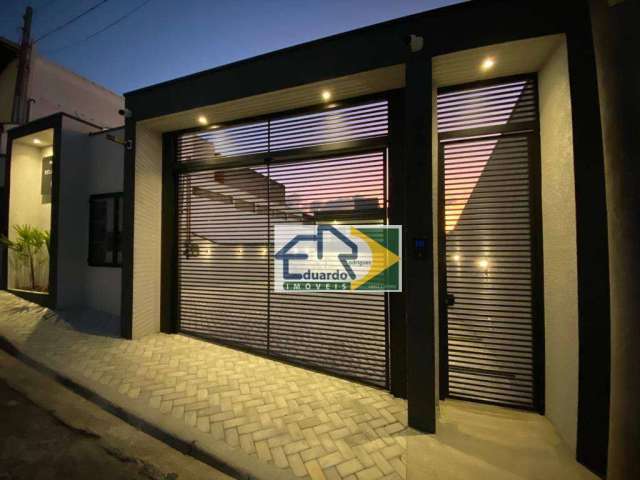 Abaixou valor $319.000,00 sobrado novo 2 dorms 2 suite